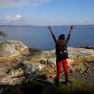 Meet your Posher, Eksotiese